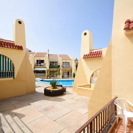 Mare Verde 3 - Two Bed Aparthotel *