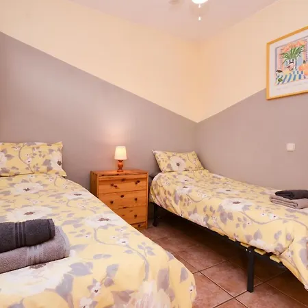 Mare Verde 3 - Two Bed * Costa Adeje (Tenerife)