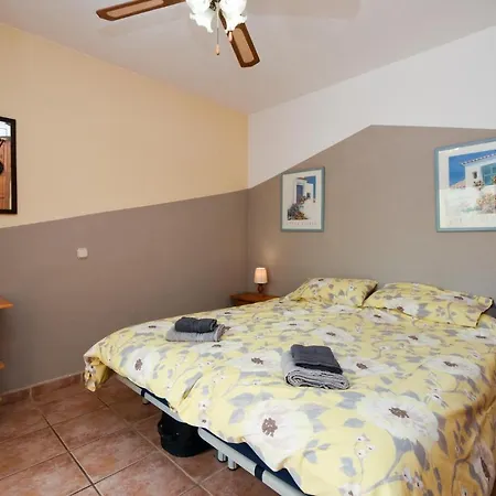 Apartmanhotel Mare Verde 3 - Two Bed *