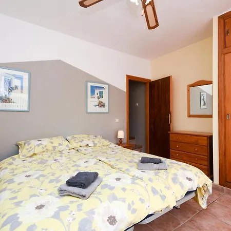 Mare Verde 3 - Two Bed *
