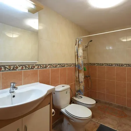 Mare Verde 3 - Two Bed Apartmanhotel *