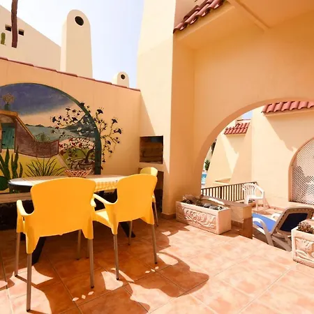 Mare Verde 3 - Two Bed * Costa Adeje (Tenerife)