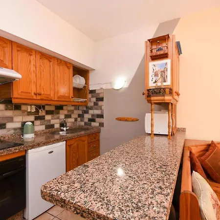 Aparthotel Mare Verde 3 - Two Bed