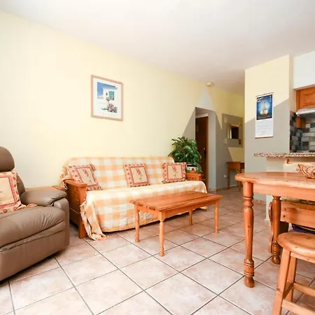 Mare Verde 3 - Two Bed *