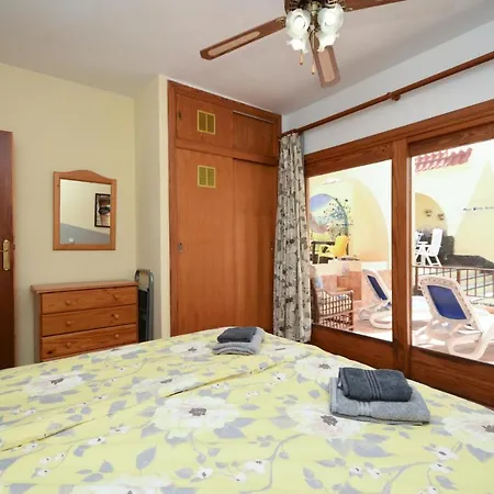 Mare Verde 3 - Two Bed * Costa Adeje (Tenerife)