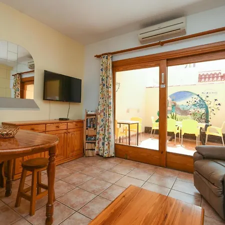 Aparthotel Mare Verde 3 - Two Bed