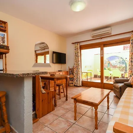 Mare Verde 3 - Two Bed *
