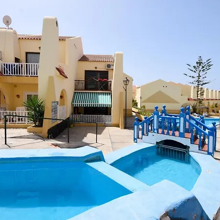 Mare Verde 3 - Two Bed Costa Adeje (Tenerife)