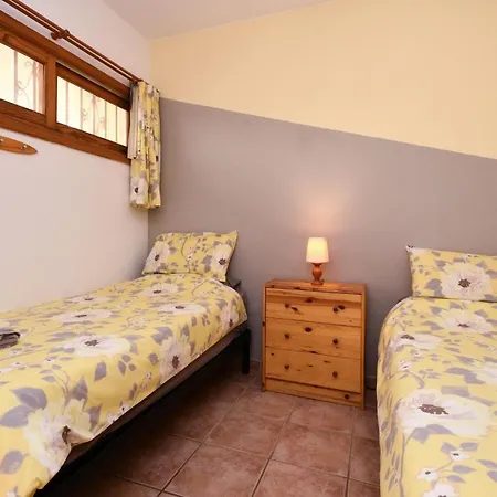 Mare Verde 3 - Two Bed