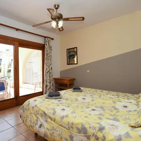 Mare Verde 3 - Two Bed Aparthotel Costa Adeje (Tenerife)