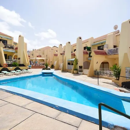 Apartmanhotel Mare Verde 3 - Two Bed *