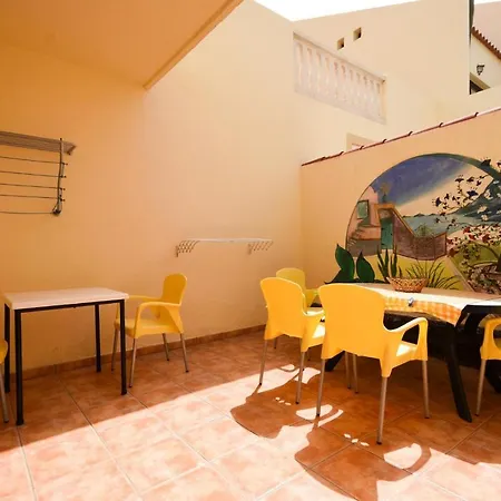 Mare Verde 3 - Two Bed * Costa Adeje (Tenerife)