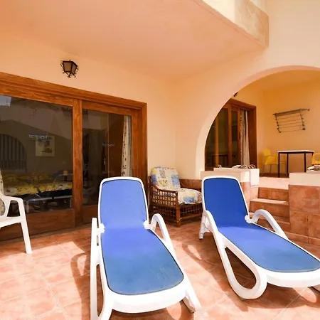 Mare Verde 3 - Two Bed *