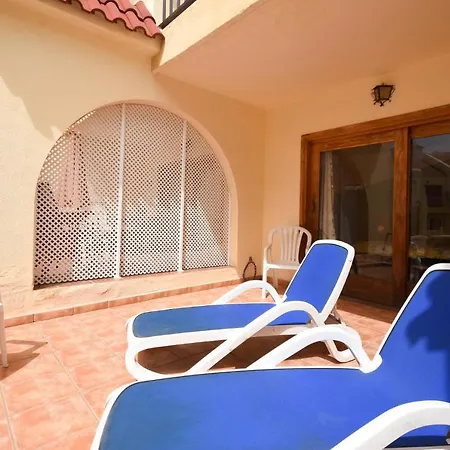 Mare Verde 3 - Two Bed Aparthotel Costa Adeje (Tenerife)
