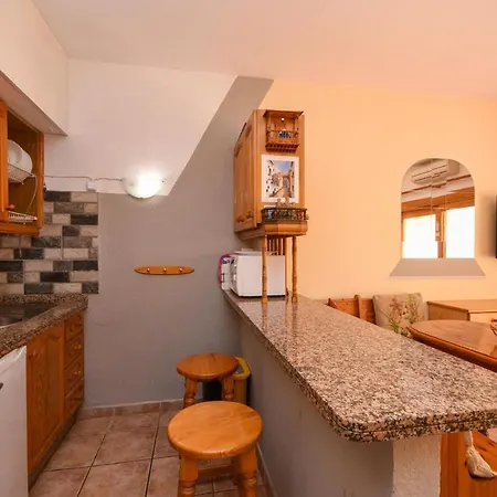 Mare Verde 3 - Two Bed