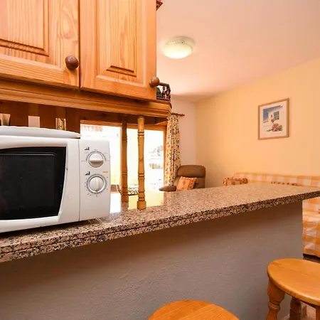 Mare Verde 3 - Two Bed Aparthotel Costa Adeje (Tenerife)