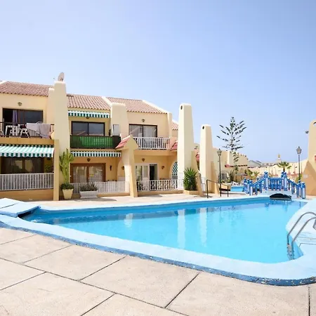 Mare Verde 3 - Two Bed 아파트호텔