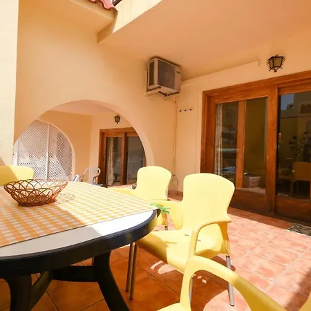アパートホテル Mare Verde 3 - Two Bed *