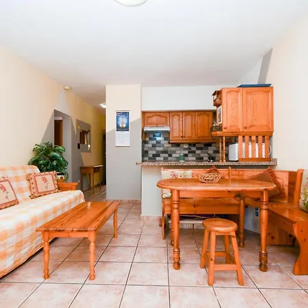 Mare Verde 3 - Two Bed